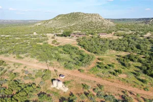 Robert Lee, TX 76945