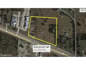 Cross Roads, TX 76227
