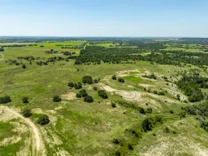 Evant, TX 76525