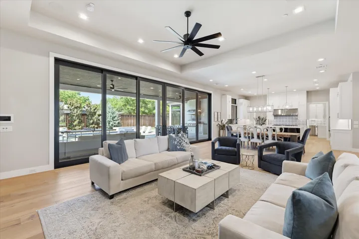 Colleyville, TX 76034