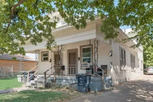 Fort Worth, TX 76104
