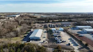 Van Alstyne, TX 75495