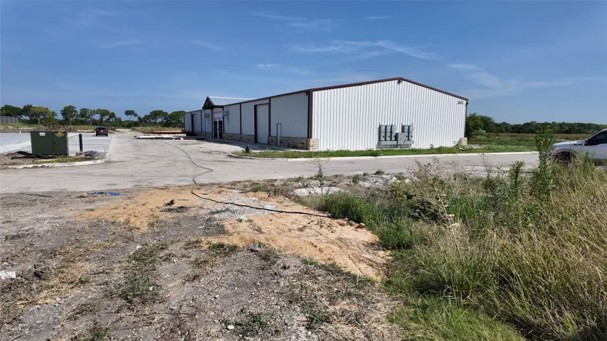 Forney, TX 75126