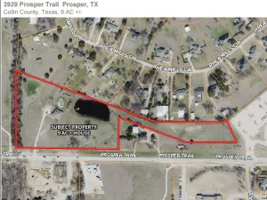 Prosper, TX 75078