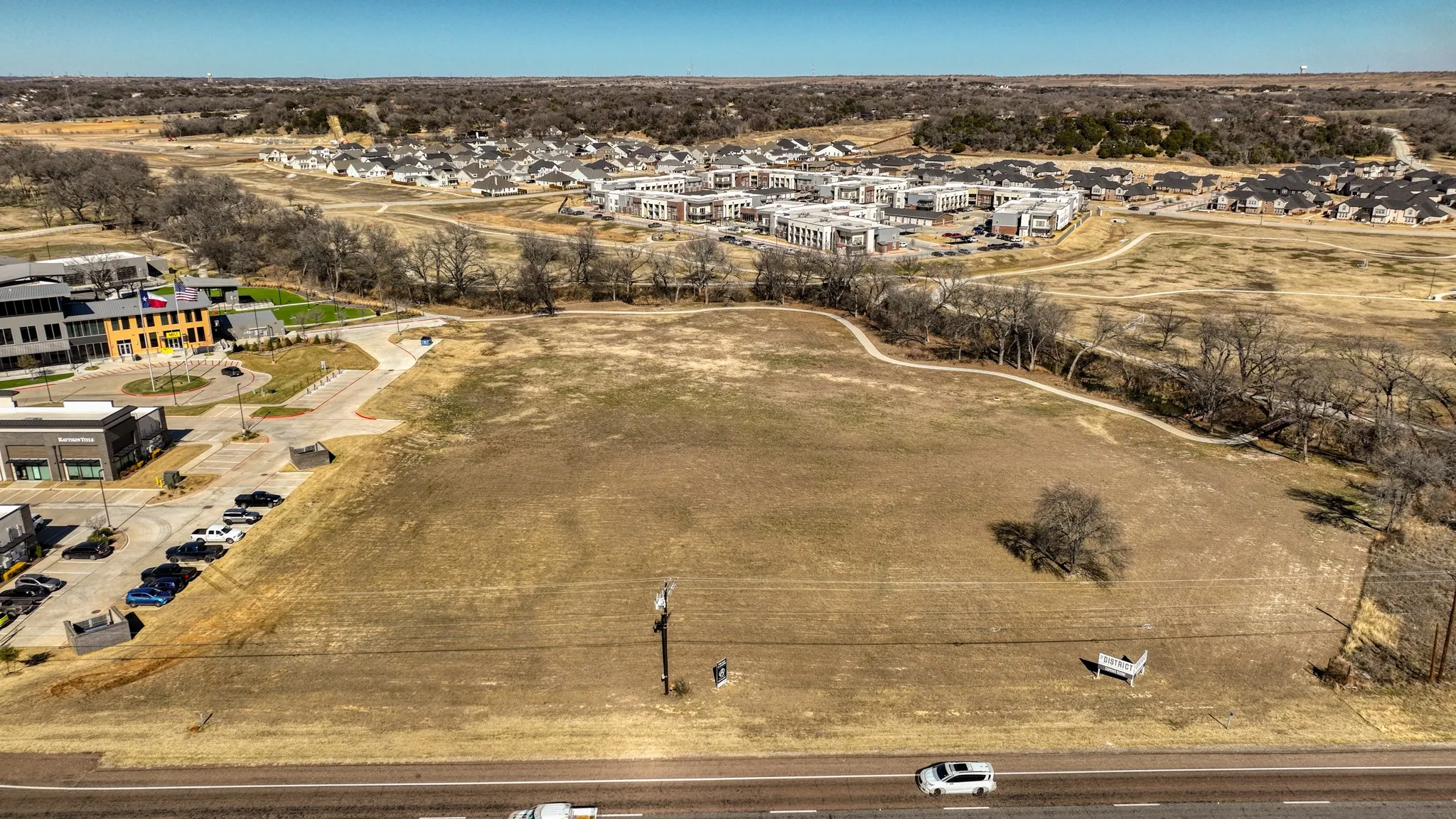 Willow Park, TX 76087