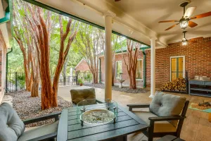 Hudson Oaks, TX 76087