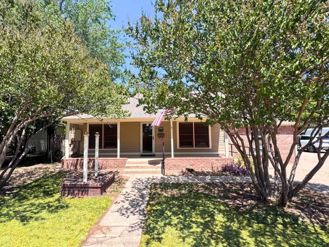 Granbury, TX 76048