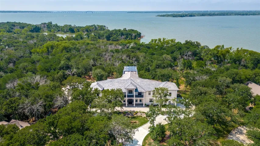 Oak Point, TX 75068