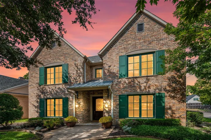 University Park, TX 75205