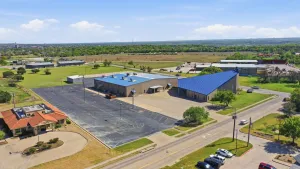 Willow Park, TX 76008
