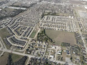 Red Oak, TX 75154