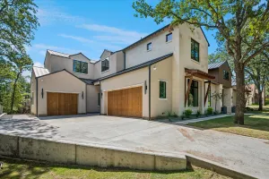 Colleyville, TX 76034