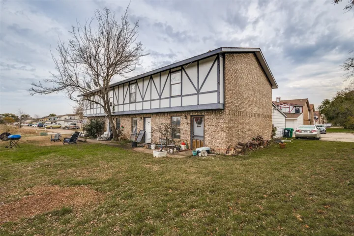 Denton, TX 76209