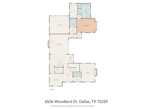 Dallas, TX 75225