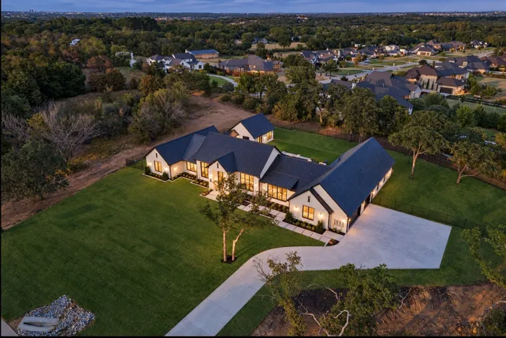 Argyle, TX 76226