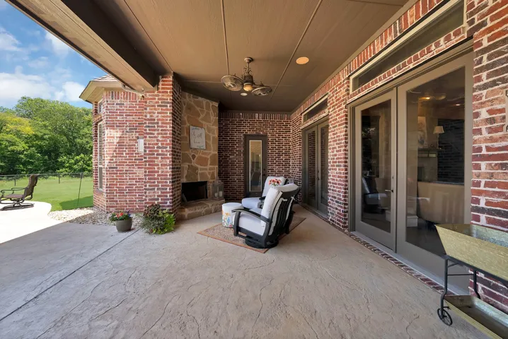 Van Alstyne, TX 75495
