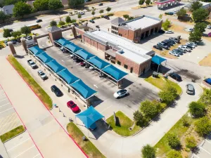 Frisco, TX 75034