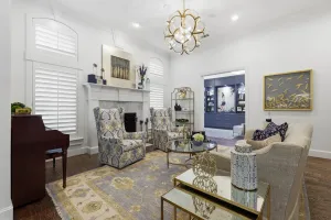 Southlake, TX 76092