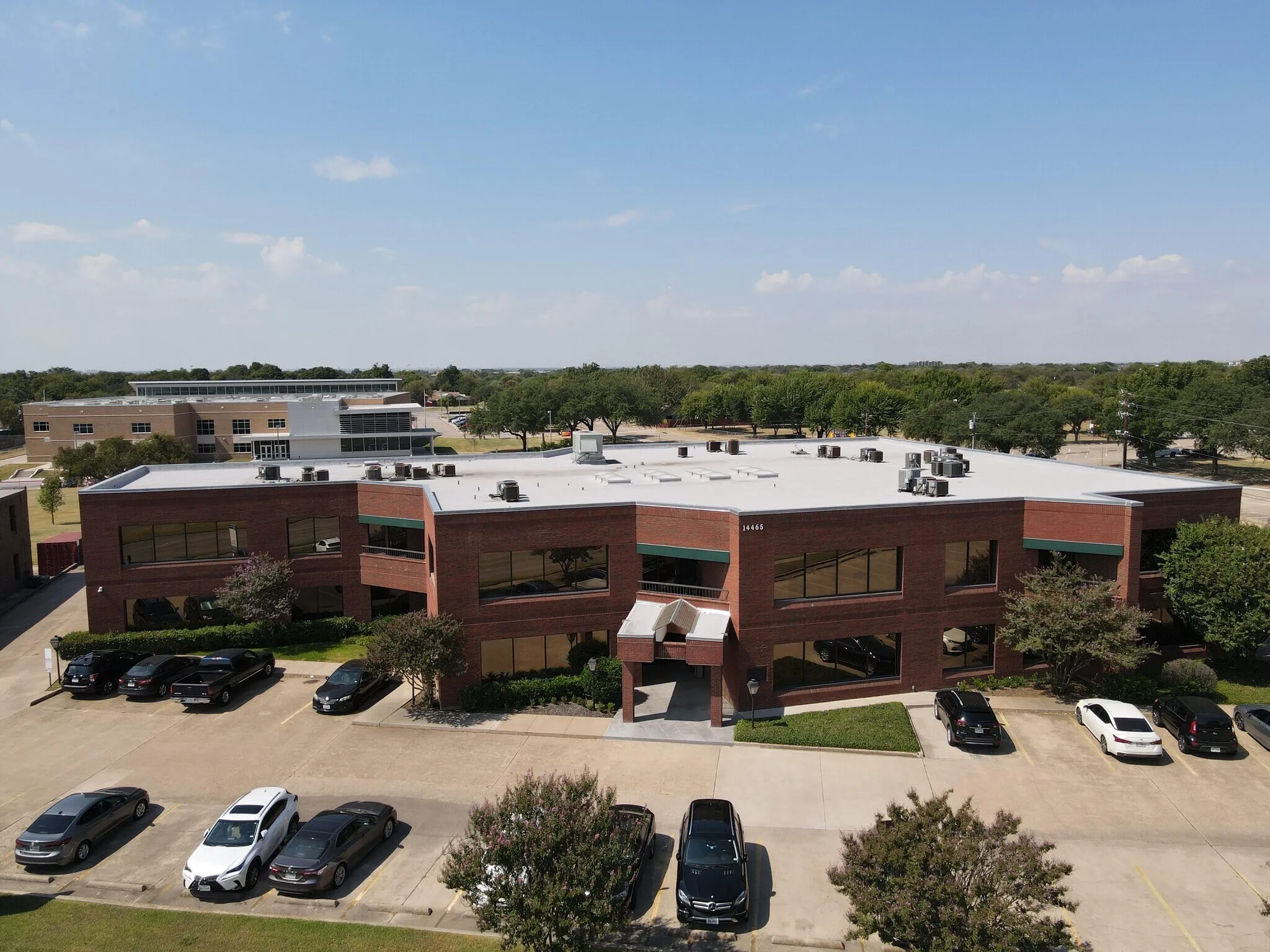 Farmers Branch, TX 75234