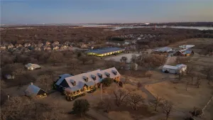 Hickory Creek, TX 75065