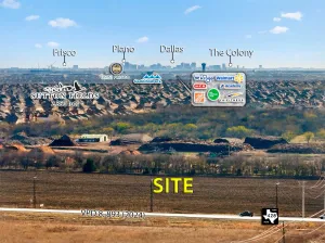 Celina, TX 75009