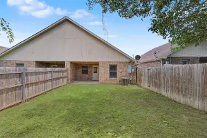 Fort Worth, TX 76116