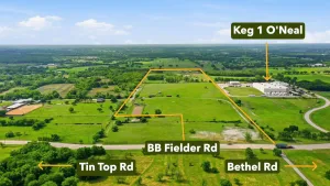 Weatherford, TX 76087