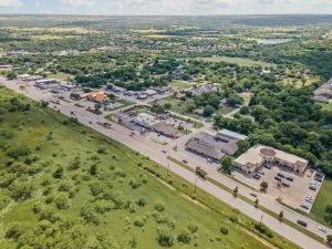 Aledo, TX 76008