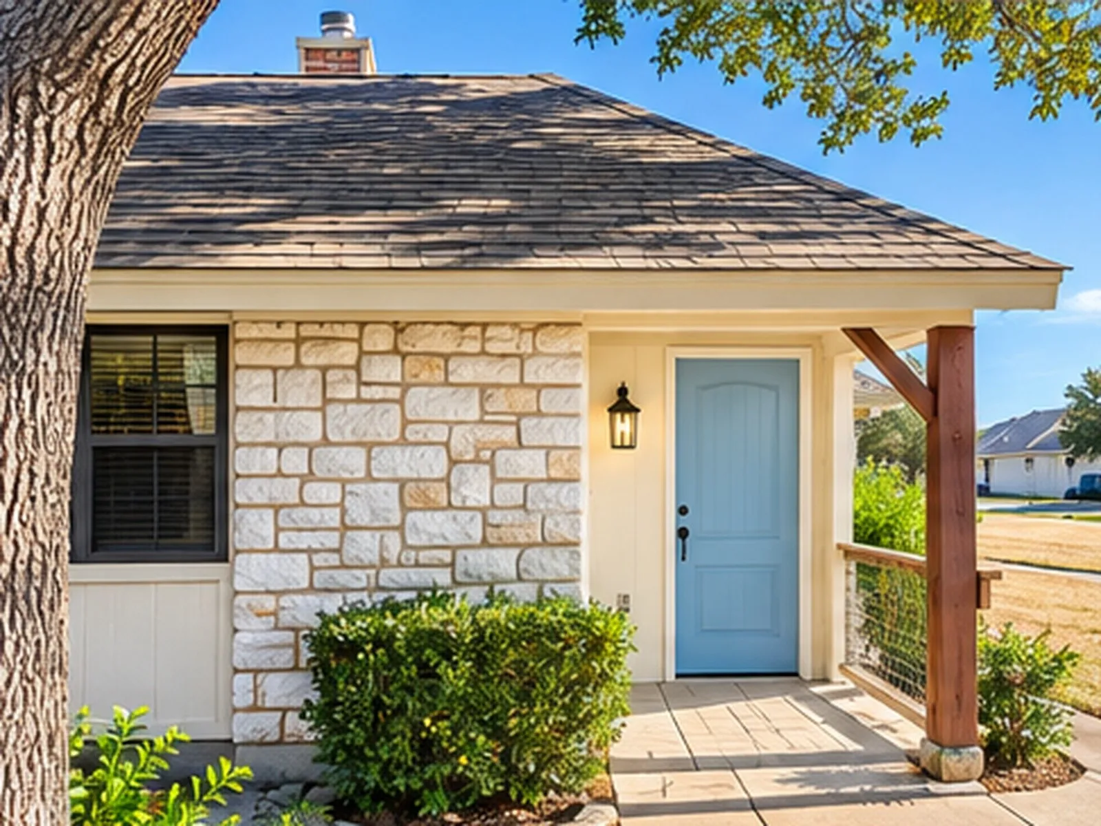 Lago Vista, TX 78645