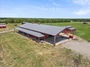 Blue Ridge, TX 75424