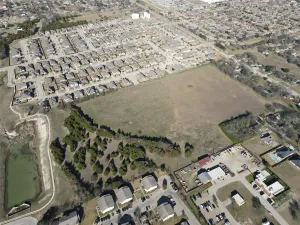 Red Oak, TX 75154