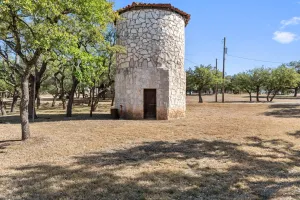 Hunt, TX 78024