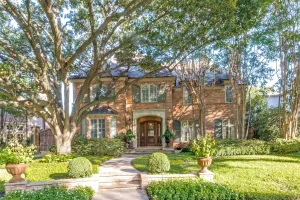Highland Park, TX 75205