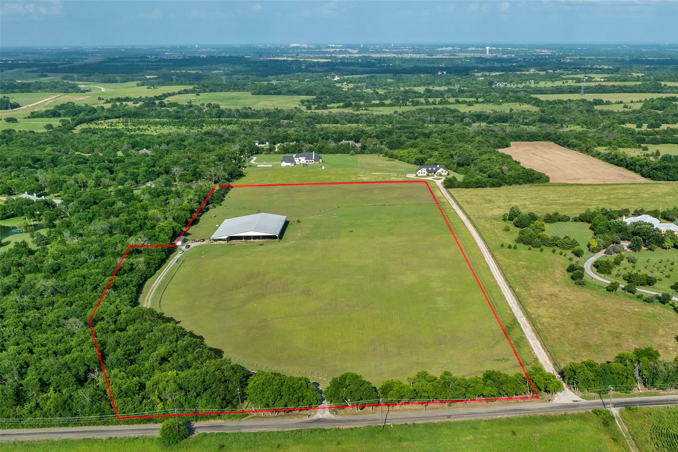 Mc Kinney, TX 75071