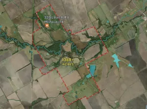 Milford, TX 76670