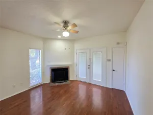 Fort Worth, TX 76107