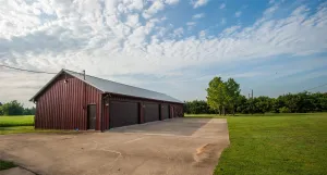 Paris, TX 75462