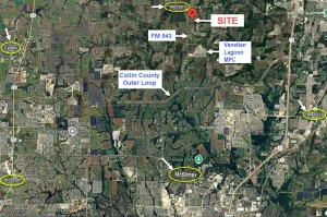 Weston, TX 75009