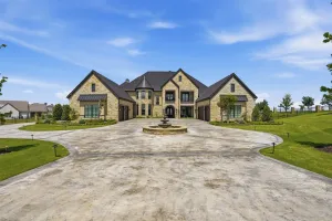 Aledo, TX 76008