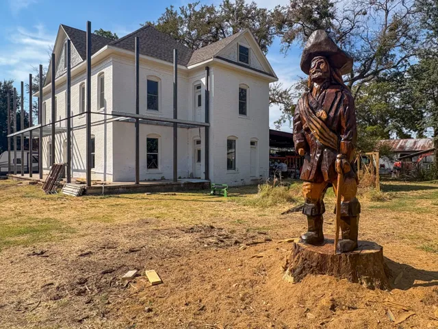 Collinsville, TX 76233