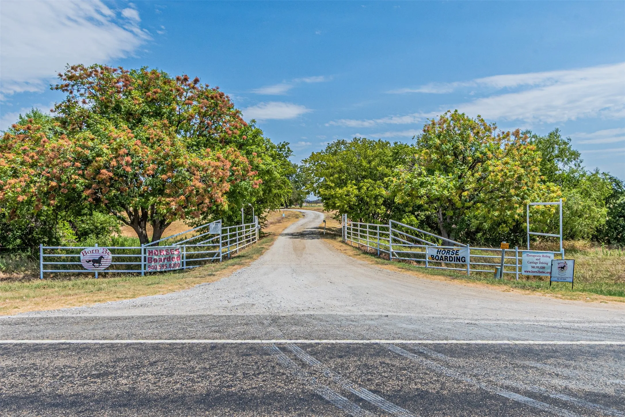 Sanger, TX 76266
