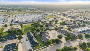 Mansfield, TX 76063