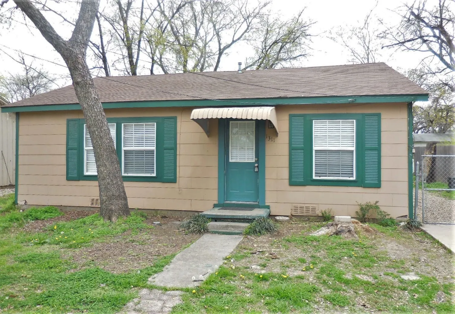 Denton, TX 76201