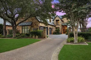 Westlake, TX 76262