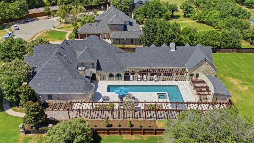 Colleyville, TX 76034