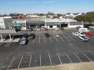 Sherman, TX 75090