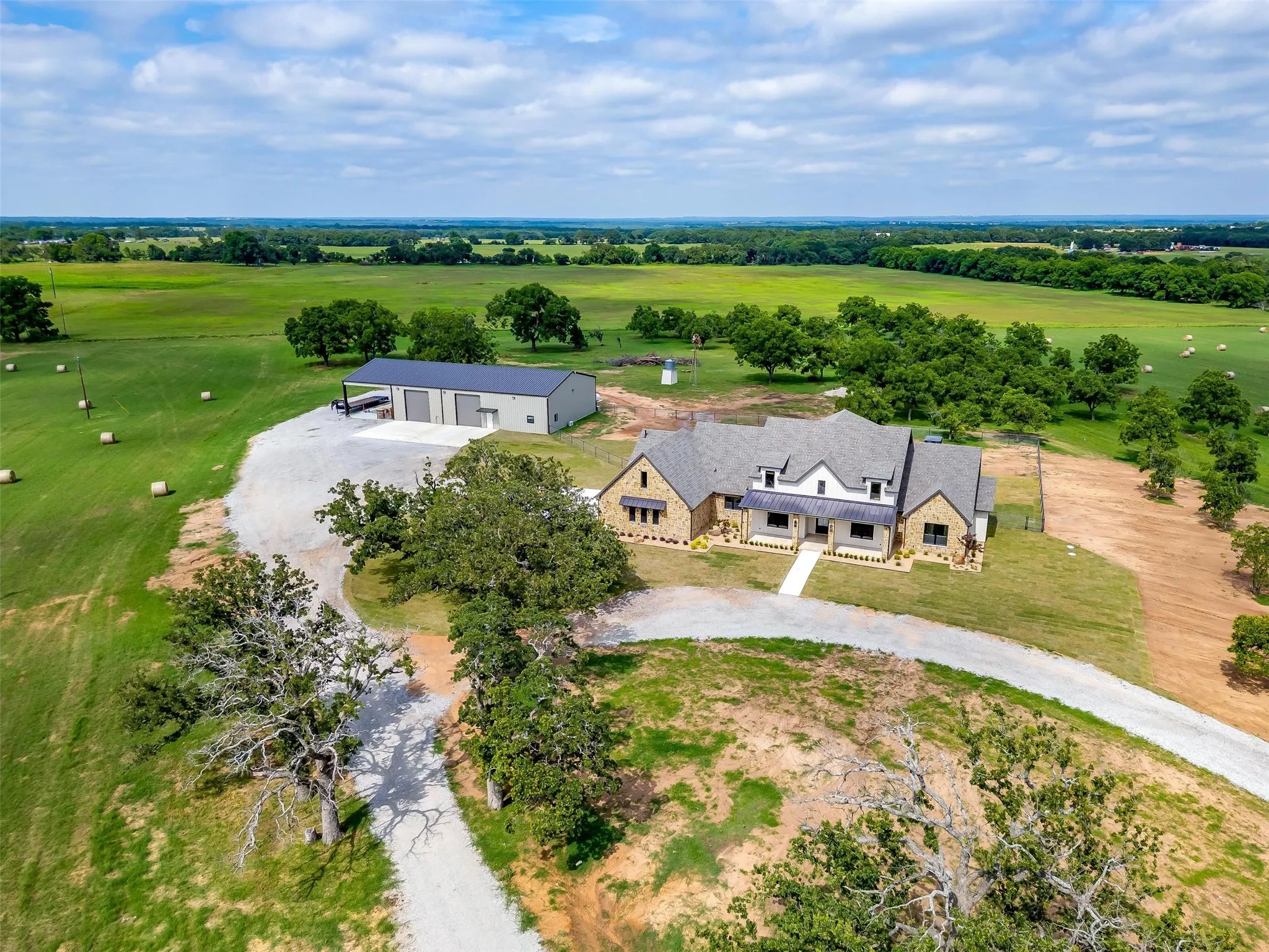 Bowie, TX 76230