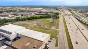 Fort Worth, TX 76115
