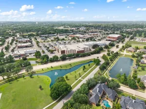 Colleyville, TX 76034
