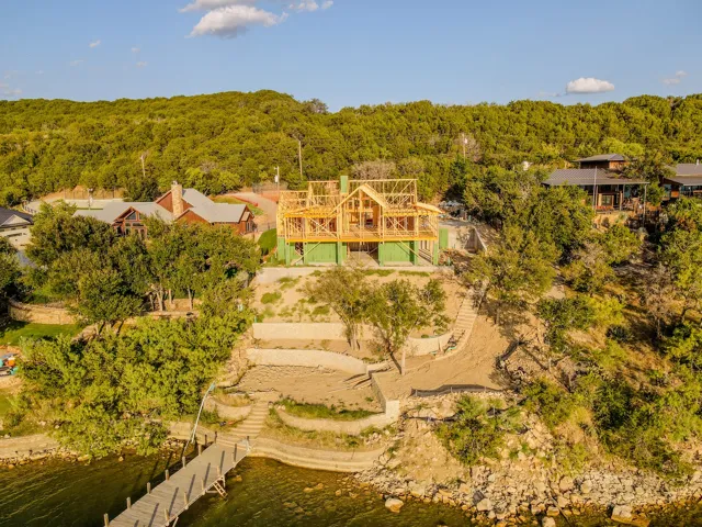 Possum Kingdom Lake, TX 76449